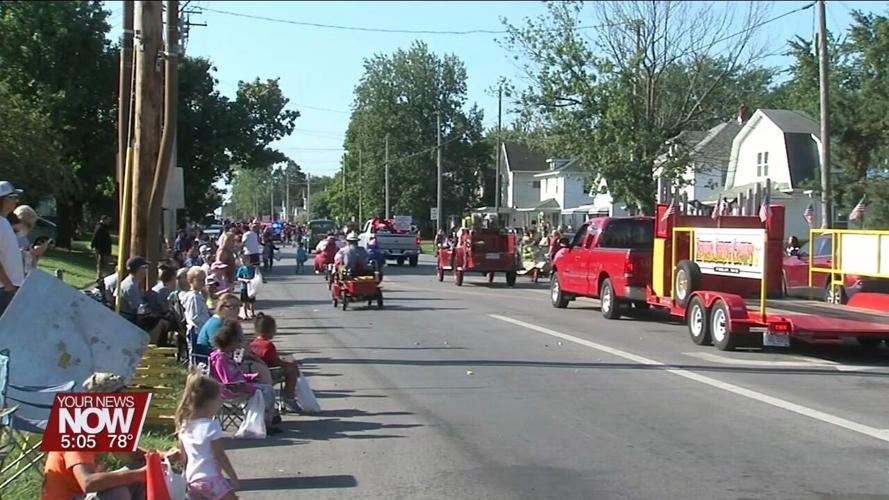 There's still time to join the Lima Labor Day Parade