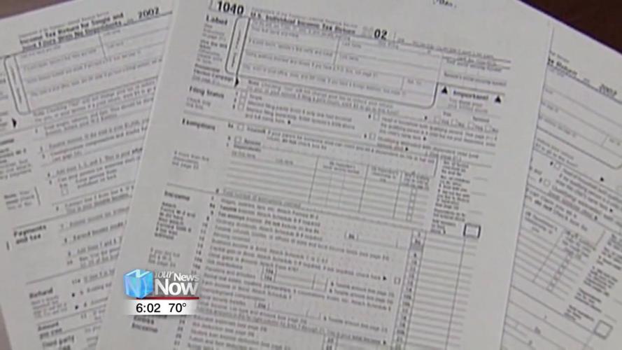 Tips for Tax Day and planning ahead 1
