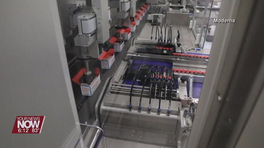 Reports of myocarditis and pericarditis emerge after receiving COVID-19 vaccination, CDC says