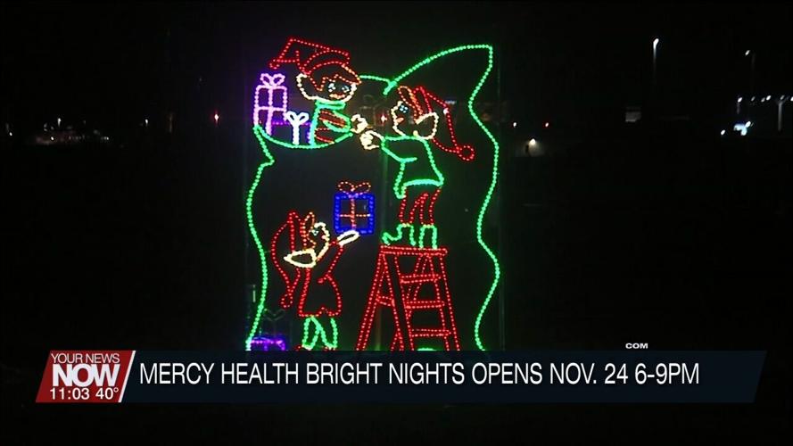 Shoppers find decor, treats, and gifts at Allen County Fairgrounds Christmas craft show