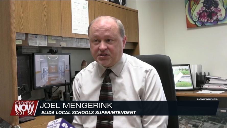 Levy failure leads to exploring other avenues for Elida Local Schools
