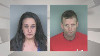 March 26 Drug Arrests