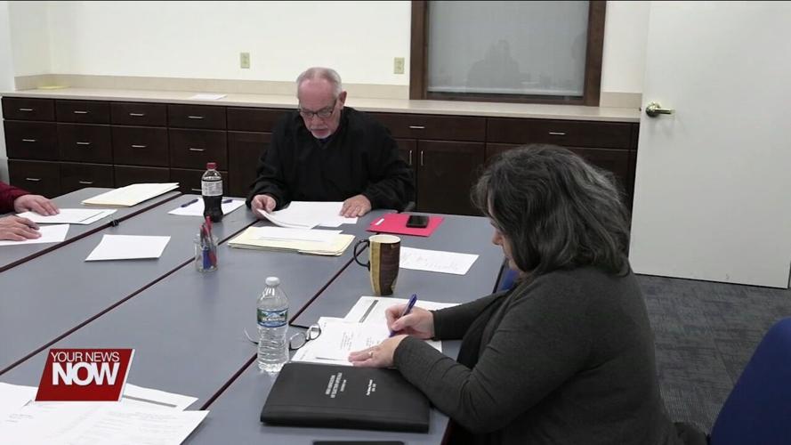 Reminder: Petition Deadline is February 5th for May Primary