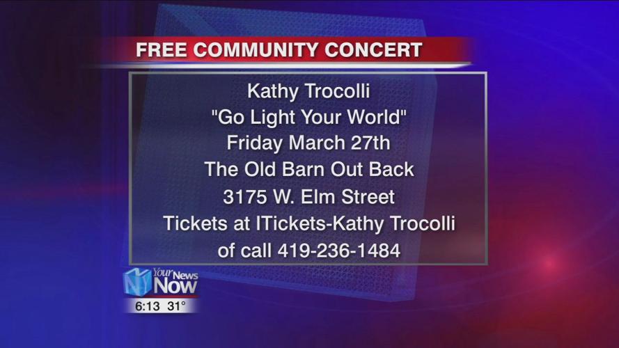 Com_UNITY of Lima hosting free community concert