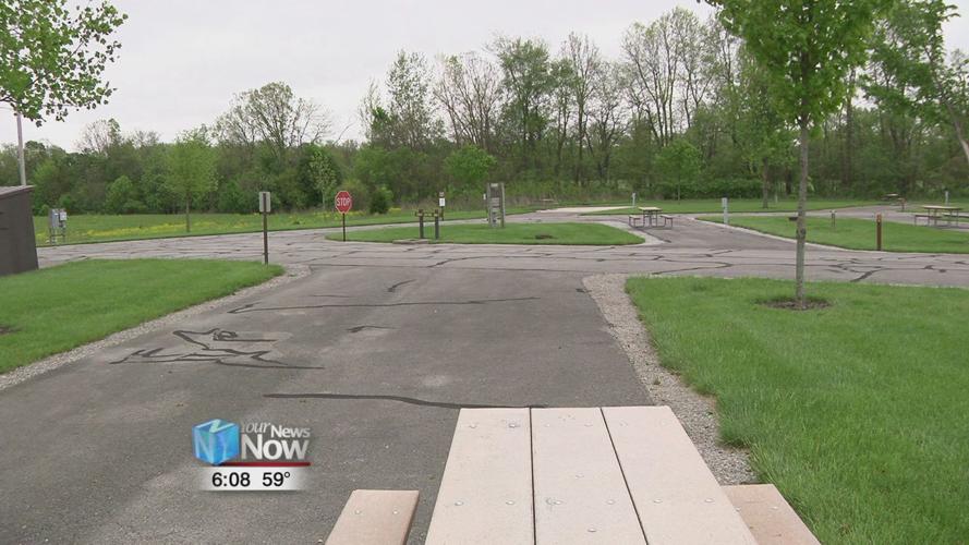 Ottawa Metro Park campgrounds to open May 27