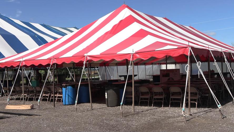 Miller City Fun Fest returns after more than 20 years