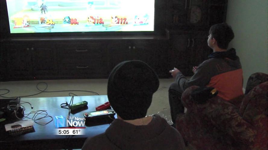 Barry Electronics holding annual charity video game tournament 3.jpg