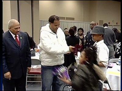 Essay contest highlights the importance of Dad