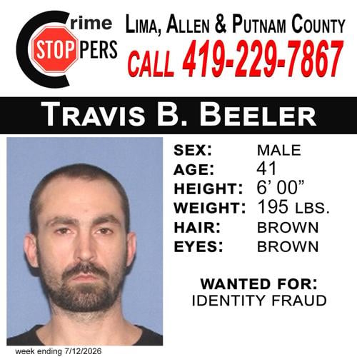 Travis Beeler