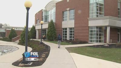 Rhodes State Awarded $3,590 in Grant for Violence Prevention Programs