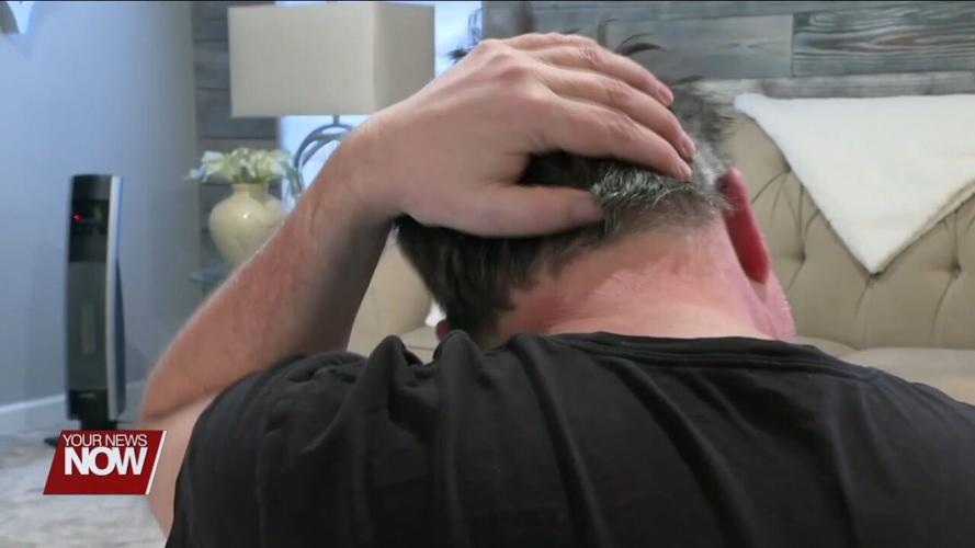 Mercy Health Impact Team and Activate Allen County educate about stress