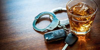 Don't Drink and Drive Generic