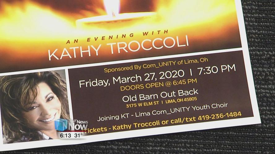 Com_UNITY of Lima hosting free community concert