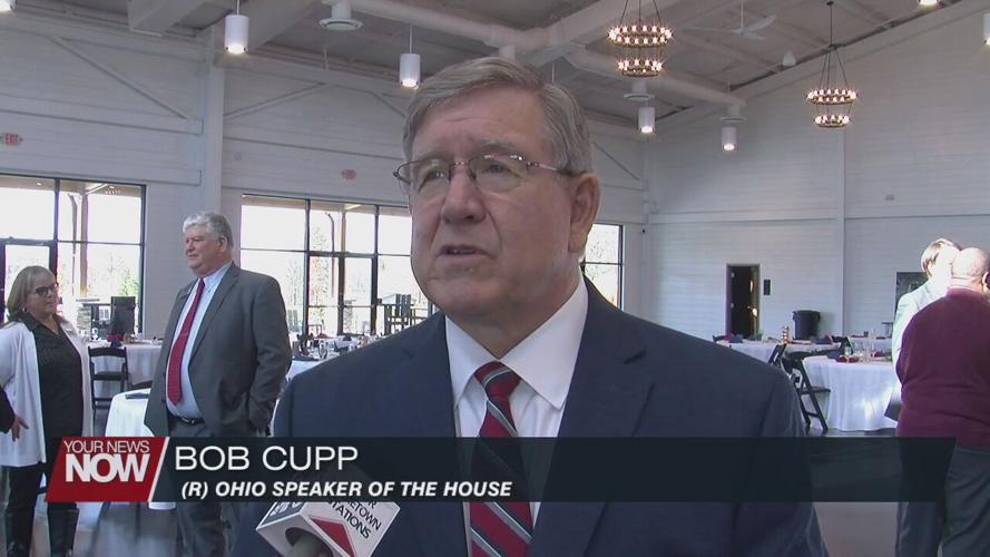 Ohio Speaker of the House doesn't think lawmakers will legalize recreational marijuana