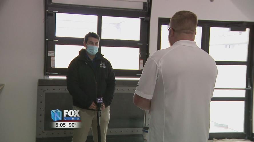 Brewfontaine owner represents small business on governor's advisory group