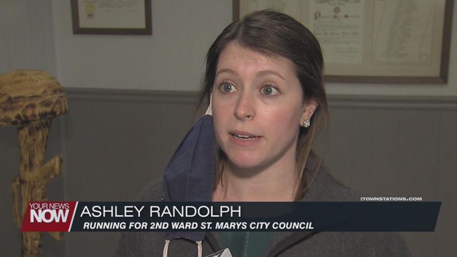 Auglaize Democratic Party invites candidates out for spring dinner