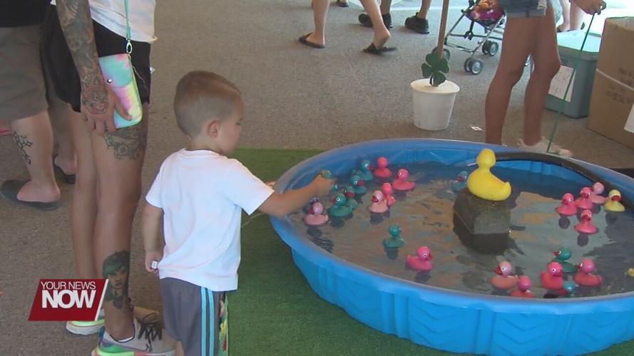 St. Joe Festival brings people together on the 4th of July News