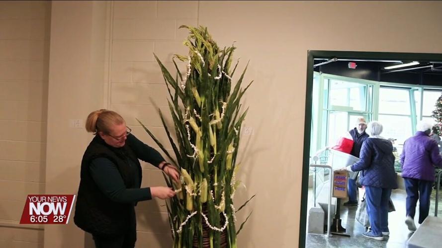 More than 130 decorated trees will be on display for the 51st Christmas Tree Festival