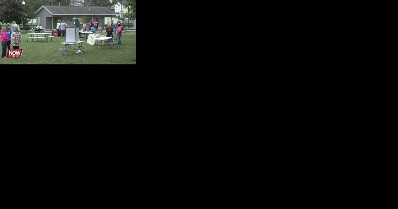 Box City: Homeless For a Night raises awareness and money to help homeless in Van Wert - Vimarsana News