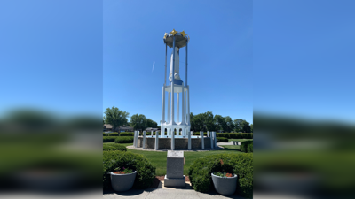Lady of Fatima shrine