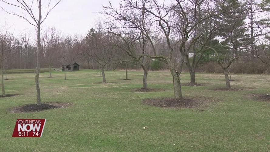 Johnny Appleseed Park District celebrating 50th anniversary this year