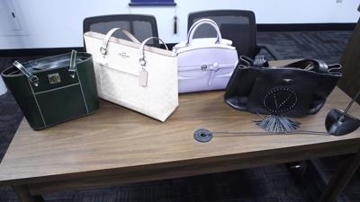 Lima Literacy Council Seeks Support Through ‘30 Purses in 30 Days’