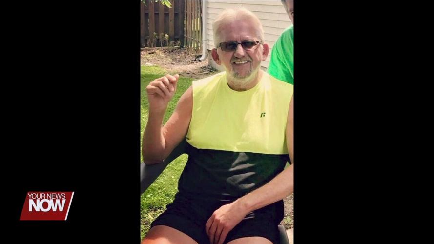 Law enforcement seeks the public's assistance in locating Michael Bolen of McGuffey