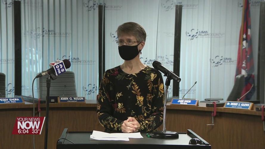 Allen County Health Commissioner announces retirement