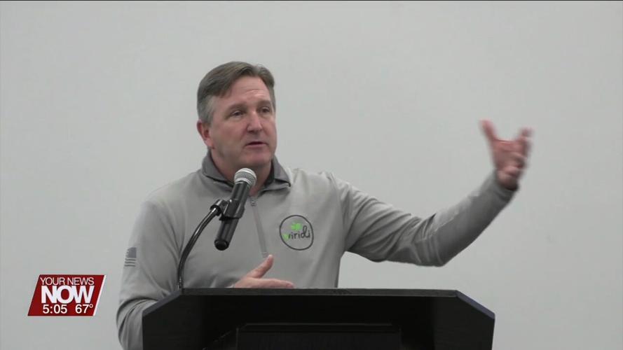 Lima Allen County Chamber holds seminar about staying on top of energy costs