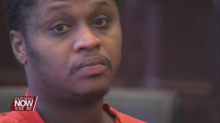 One of the three people charged with a 2018 Auglaize County murder takes a plea deal