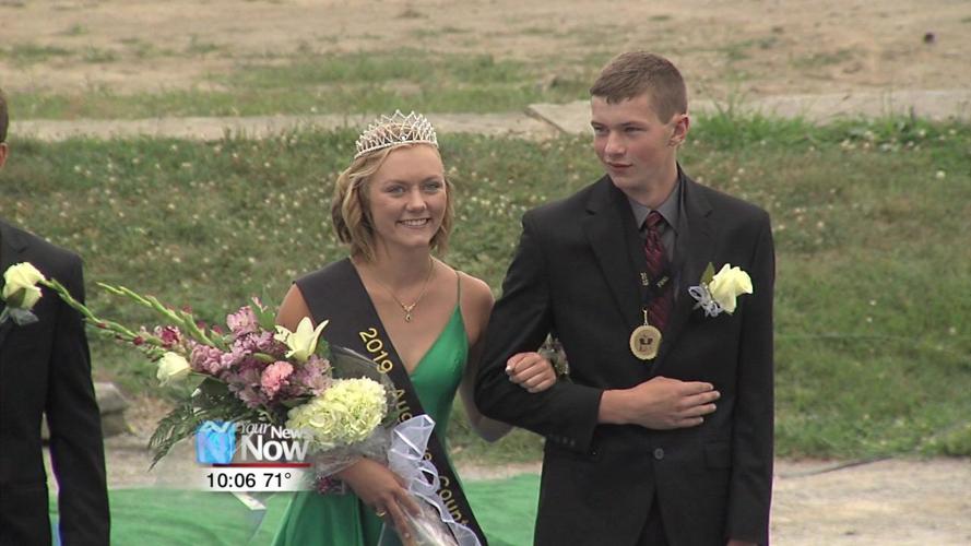 Auglaize County Fair king and queen crowned 1.jpg