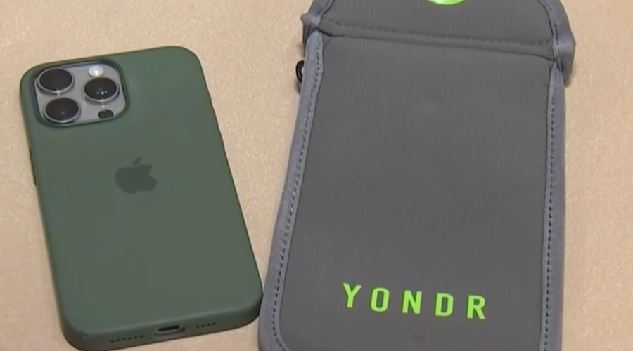 DeWine addresses workforce, prison reform, and cell phone ban in State of the State