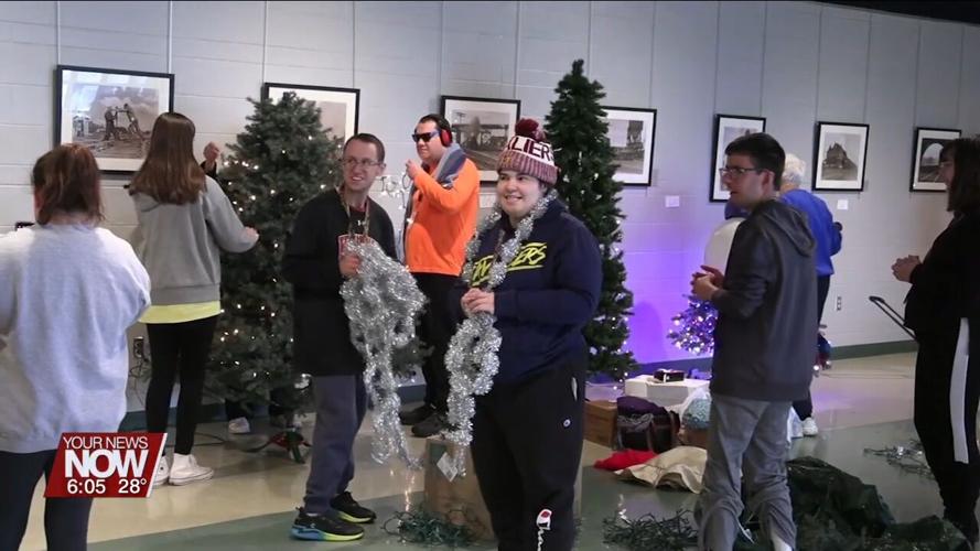 More than 130 decorated trees will be on display for the 51st Christmas Tree Festival