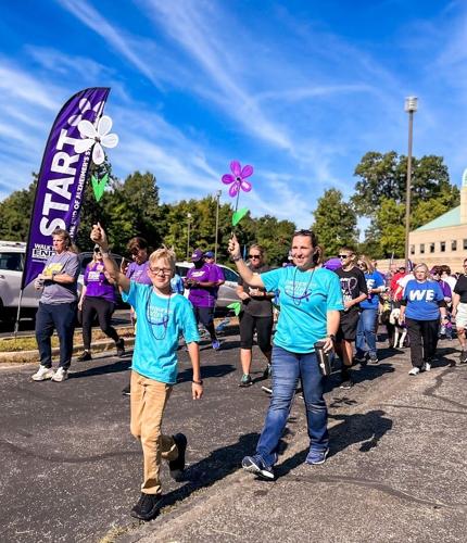 Alzheimer’s Association Announces 2024 Northwest Ohio Walk to End Alzheimer’s Dates