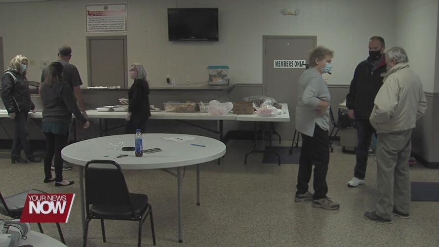 Auglaize Democratic Party invites candidates out for spring dinner