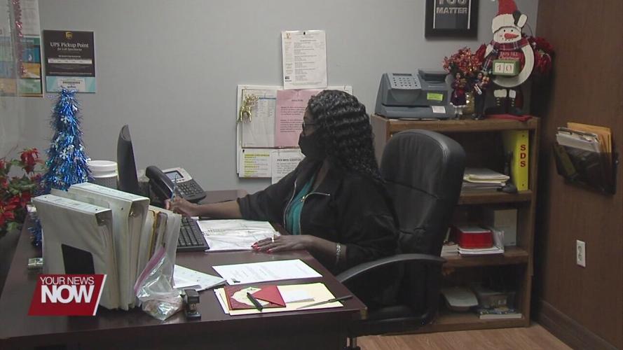 UMADAOP receiving $750,000 in grant money