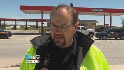 Cridersville Police Chief placed on leave due to investigation