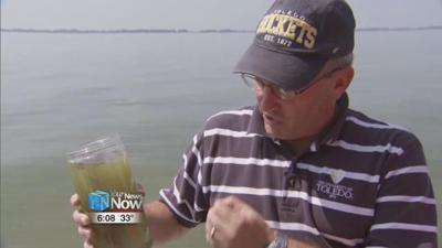 Ohio Senators fighting Great Lakes budget cuts