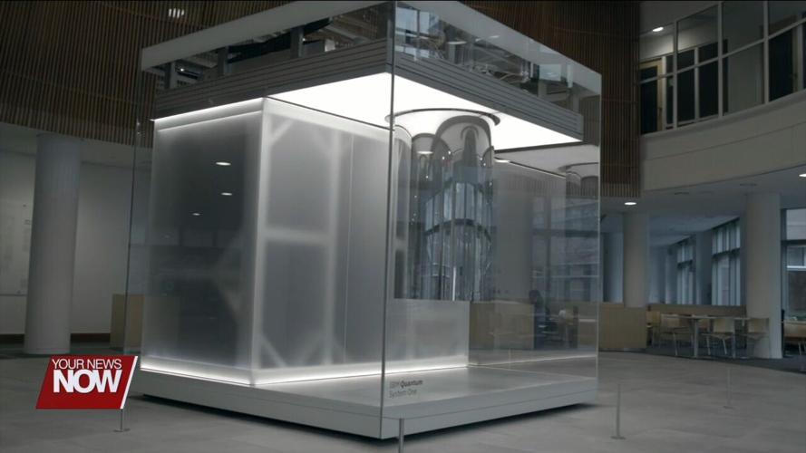 How quantum computing can advance medical research