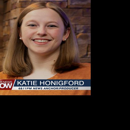 Katie Honigford