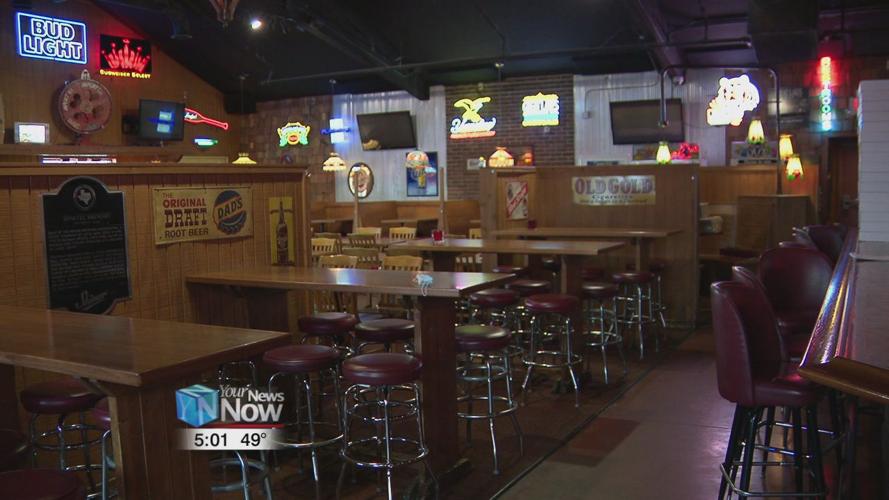 Look and feel may be different, but some Lima businesses are prepared to reopen