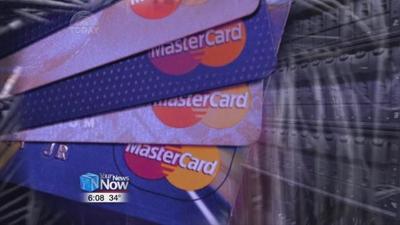 Americans pass $1 trillion dollars in credit card debt