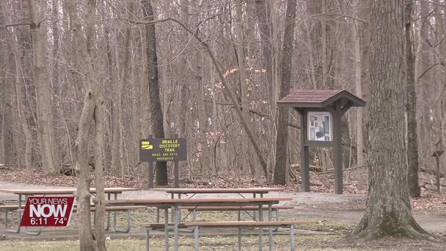 Johnny Appleseed Park District celebrating 50th anniversary this year