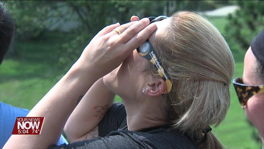 Lima expected to be a tourist hot spot for 2024 Total Solar Eclipse