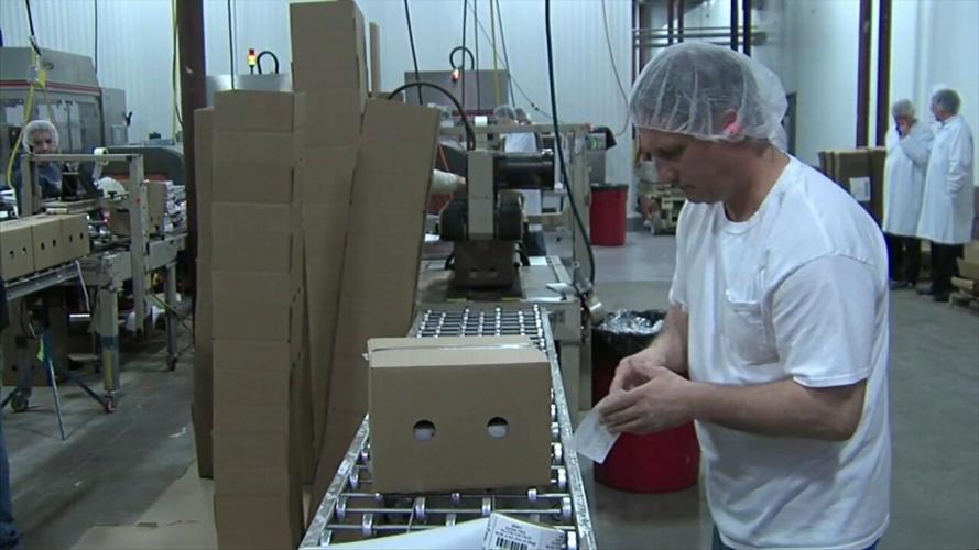 Tax abatement approved for Lakeview Farms in Delphos News