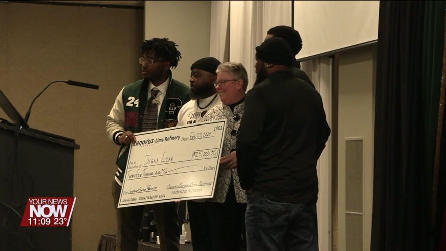 I'm at Promise brunch addresses barriers faced by youth of color and "cradle to prison" pipeline