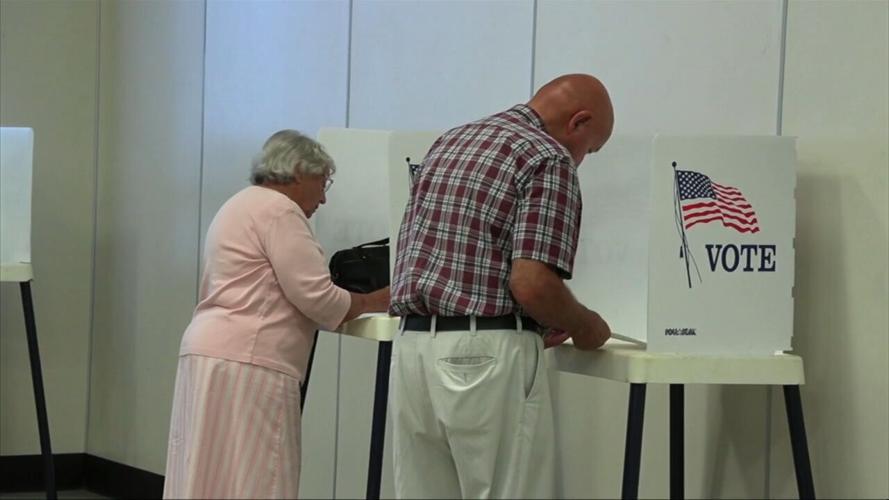 Ohioans turnout for Tuesday's special election