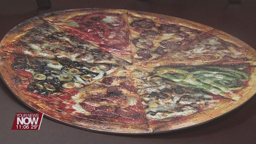 Explore your city with the Great Lima Pizza Trail