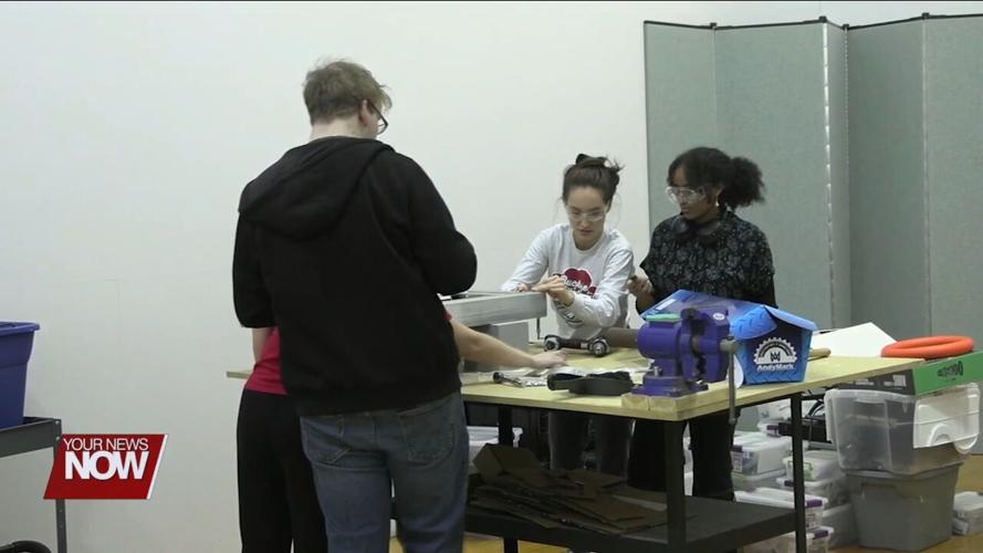 Lima Family YMCA gearing up for fall youth classes