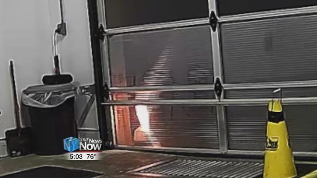 4 Seasons Car Wash Fire Investigation Still Ongoing News Hometownstations Com